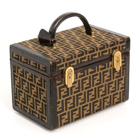 beauty case uomo fendi|The Chuancais Museum: Visit and Learn about Traditional .